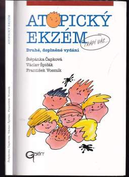 At[o]pický ekzém