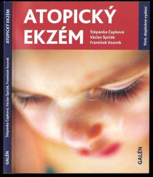 Atopický ekzém