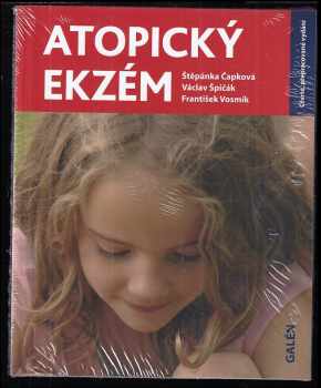 Atopický ekzém