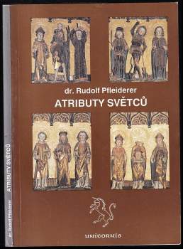 Atributy světců