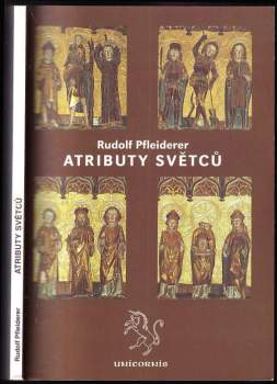 Atributy světců