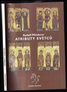 Atributy světců