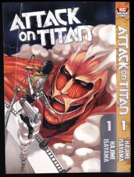 Attack on Titan