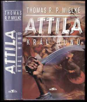 Attila - král Hunů