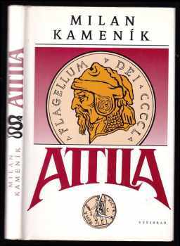 Milan Kameník: Attila