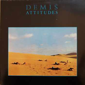 Demis Roussos: Attitudes
