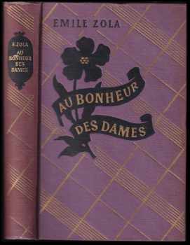Émile Zola: Au bonheur des dames