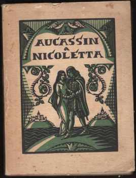 Aucassin a Nicoletta