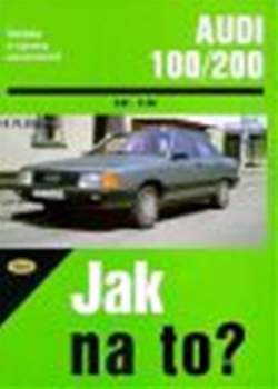Jak na to? Audi 80/90