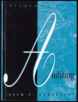 Auditing