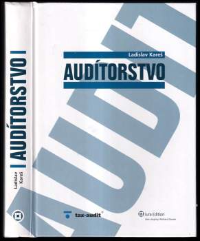 Audítorstvo