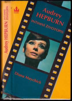 Diana Maychick: Audrey Hepburn