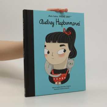 Audrey Hepburn
