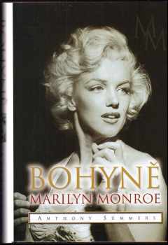 Barry Paris: Hvězdy stříbrného plátna: Bohyně Marylin Monroe + Audrey Hepburnová (životopis) + Elizabeth