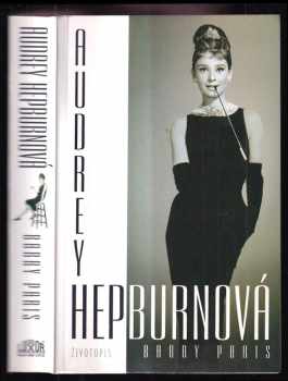 Audrey Hepburnová