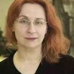 Audrey Niffenegger