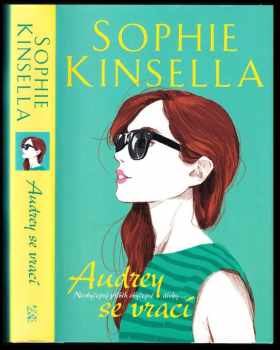 Sophie Kinsella: Audrey se vrací