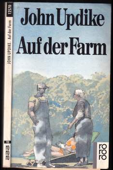 John Updike: Auf der Farm