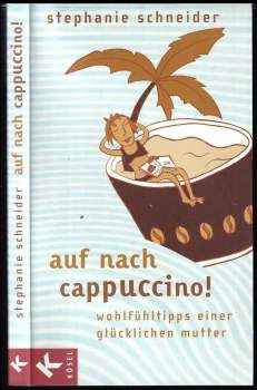 Auf nach cappuccino!