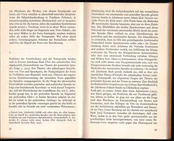 Boris Michajlovič Eichenbaum: Aufsätze zur Theorie und Geschichte der Literatur