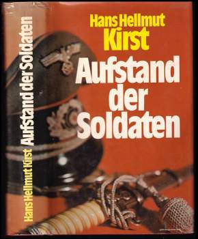 Aufstand der Soldaten
