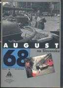 August 68 na Slovensku
