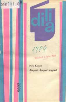 August August, august