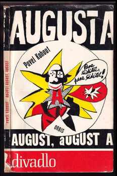 August, August, august