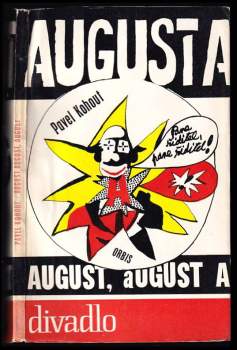 August, August, august