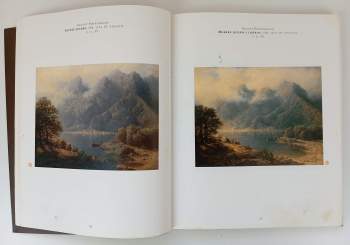 August Bedřich Piepenhagen: August Bedřich, Charlotta a Louisa Piepenhagenovi