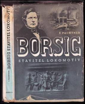 August Borsig