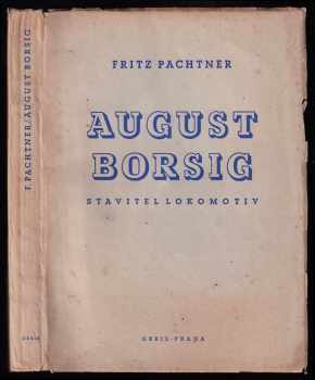 August Borsig