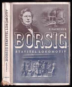 August Borsig