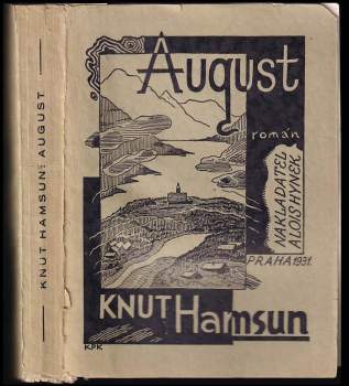 August