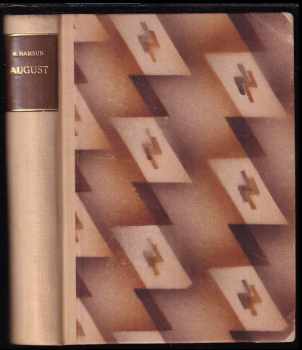 Knut Hamsun: August