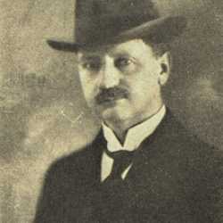 August Miřička