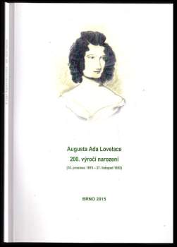 Augusta Ada Lovelace
