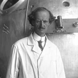 Auguste Piccard