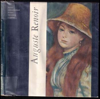 Jaromír Neumann: Auguste Renoir