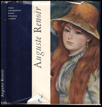 Jaromír Neumann: Auguste Renoir