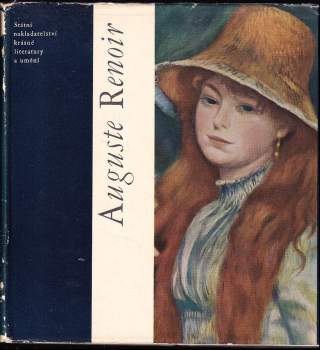 Jaromír Neumann: Auguste Renoir