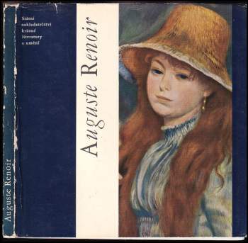 Jaromír Neumann: Auguste Renoir