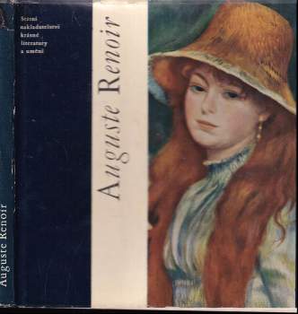 Jaromír Neumann: Auguste Renoir