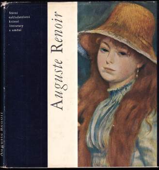 Jaromír Neumann: Auguste Renoir