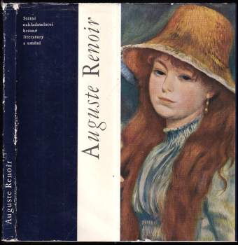 Jaromír Neumann: Auguste Renoir