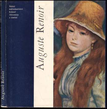 Jaromír Neumann: Auguste Renoir