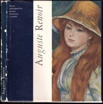 Jaromír Neumann: Auguste Renoir