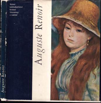 Jaromír Neumann: Auguste Renoir