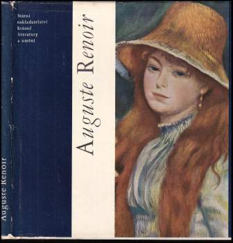 Jaromír Neumann: Auguste Renoir