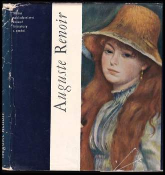 Jaromír Neumann: Auguste Renoir